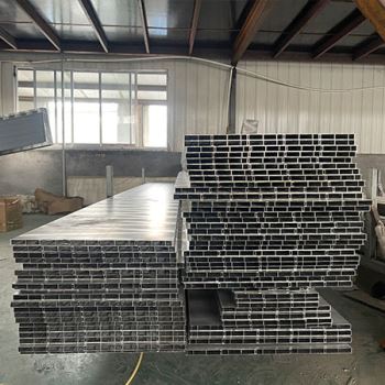 焊接大板、橋洞板原材料