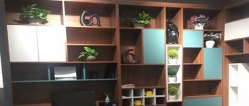 鋁合金櫥柜的維護保養(yǎng)方法